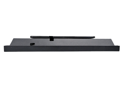 Leon HD WiFi black EM KIT